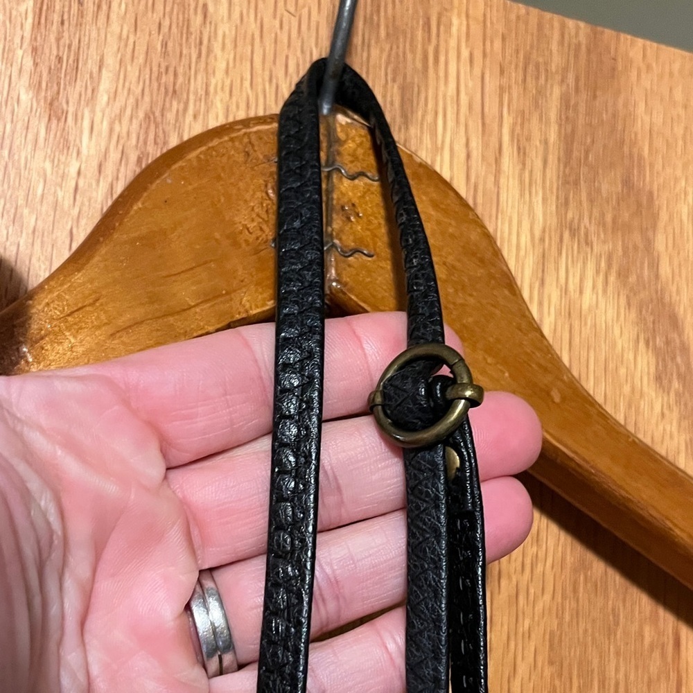Sakroots Vibrant Multicolor Wristlet - Picture 4 of 9